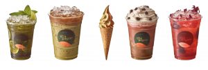 Sydney beverage photographer Chapoyom